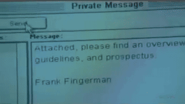 Worst First Day at Work