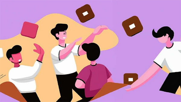 15 Improv Games, Exercises & Activities